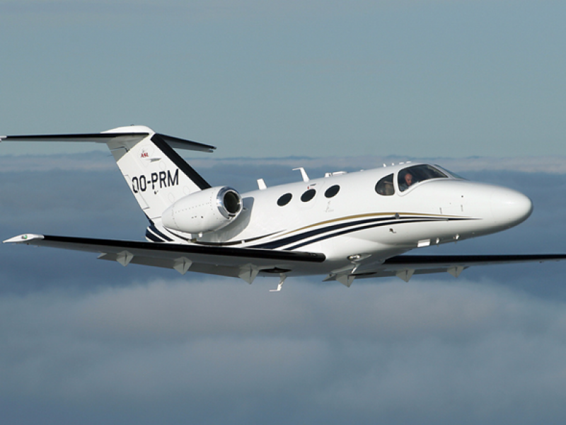 Citation-Mustang-vue-ciel Citation-Mustang-vue-ciel