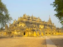 Voyage sur-mesure myanmar