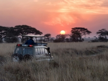 Voyage sur-mesure africa